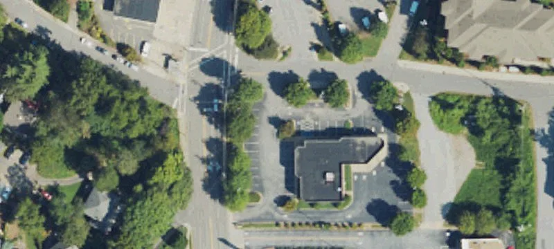 711 Merrimon Ave