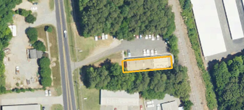 15302 Old Statesville Rd