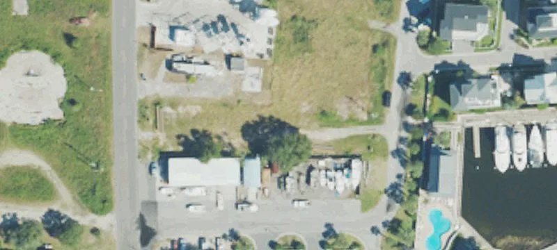 905 Basin Rd