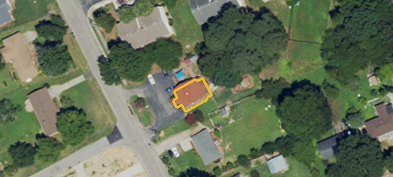 4210 Saint James Church Rd