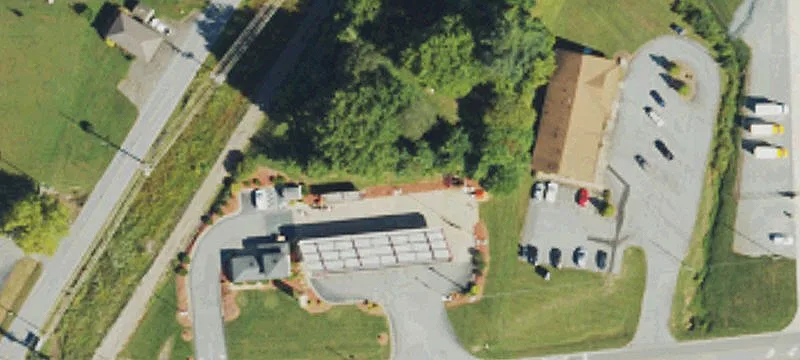 6511 Brevard Rd