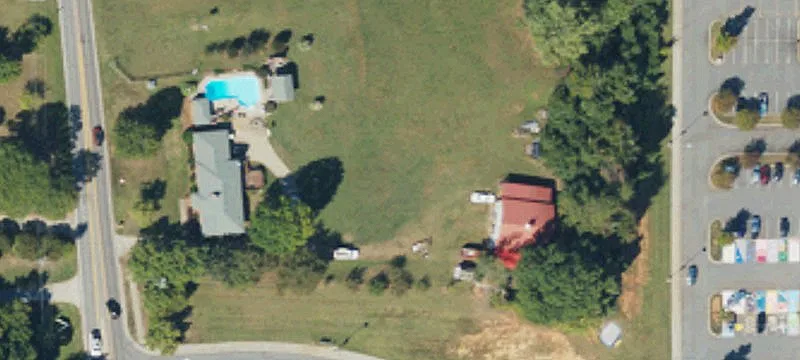 1243 Cox Mill Rd