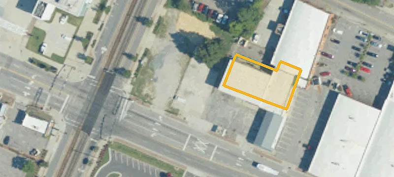 458 Russell St