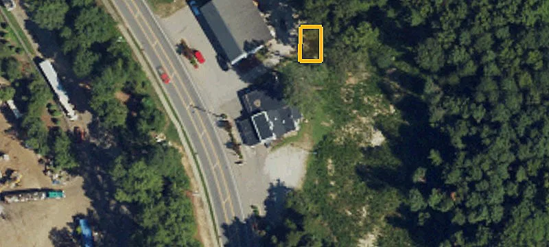 1706 Garner Rd