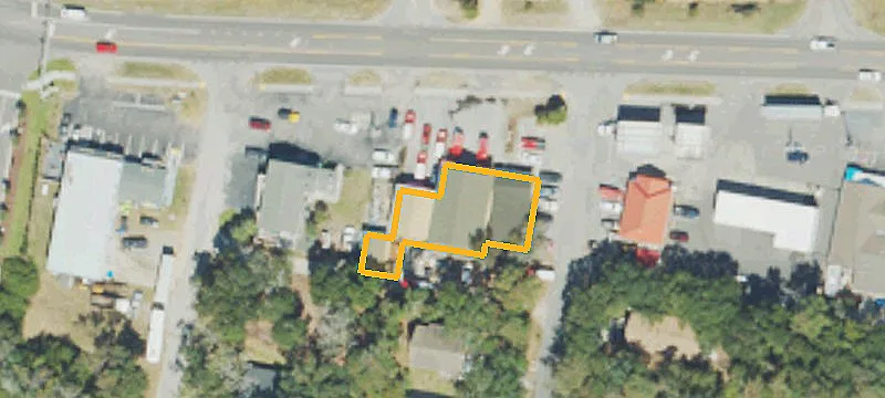 5215 Oak Is Dr, Unit 1