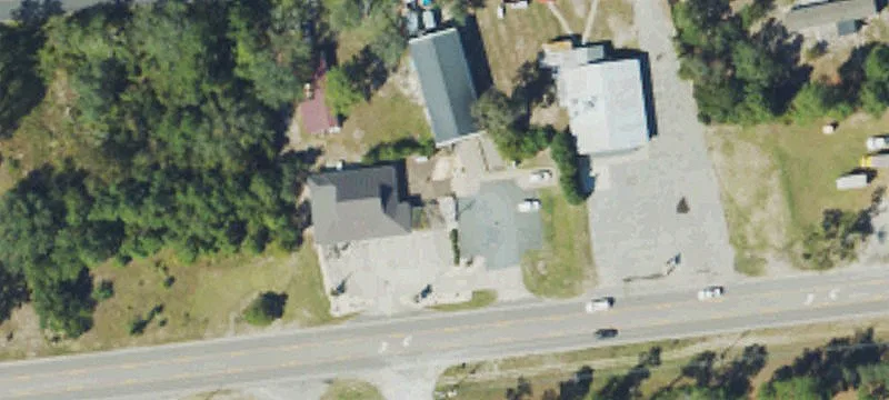 6848 Bch SW Dr