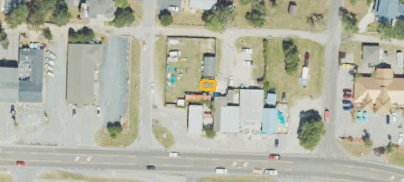 6006 Oak Is Dr