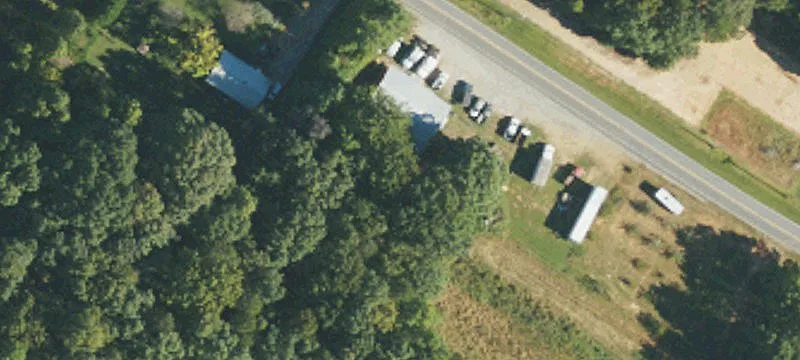 6122 Sugar Lf Rd
