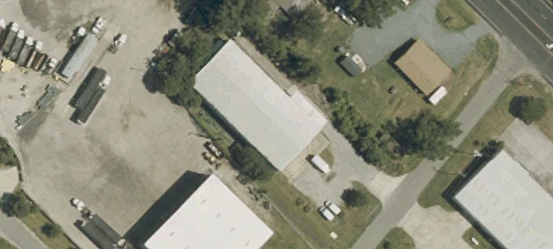 102 Park Dr
