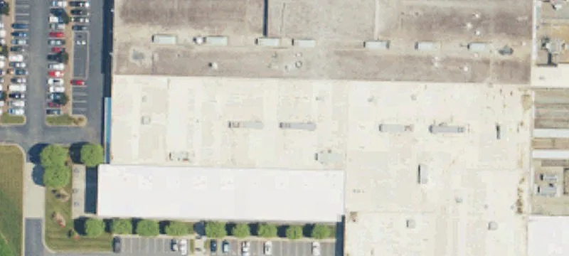 1848 Gkn Way