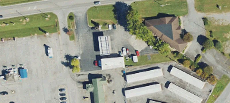 6552 Brevard Rd