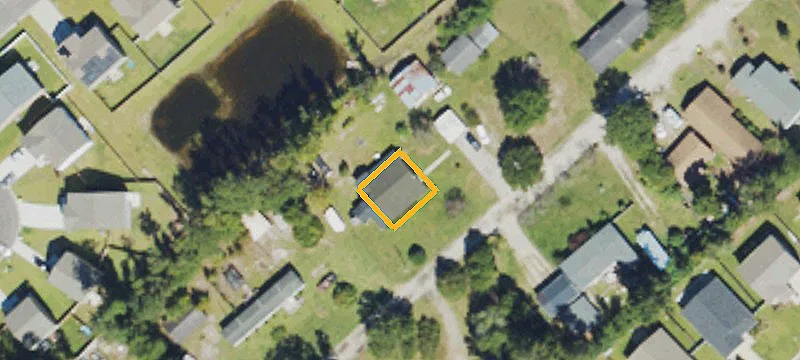 9176 John Carter NE Rd