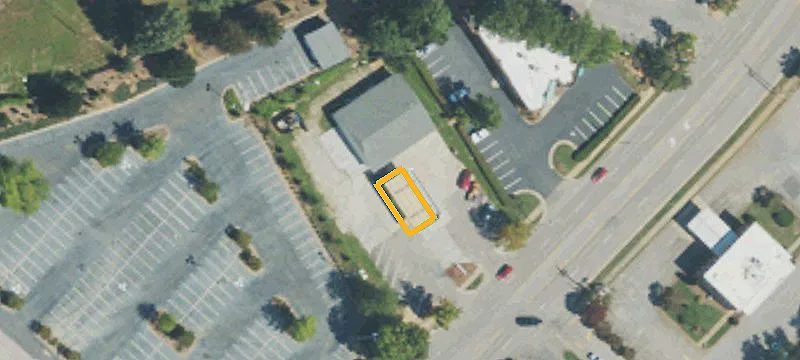 1298 Buck Jones Rd