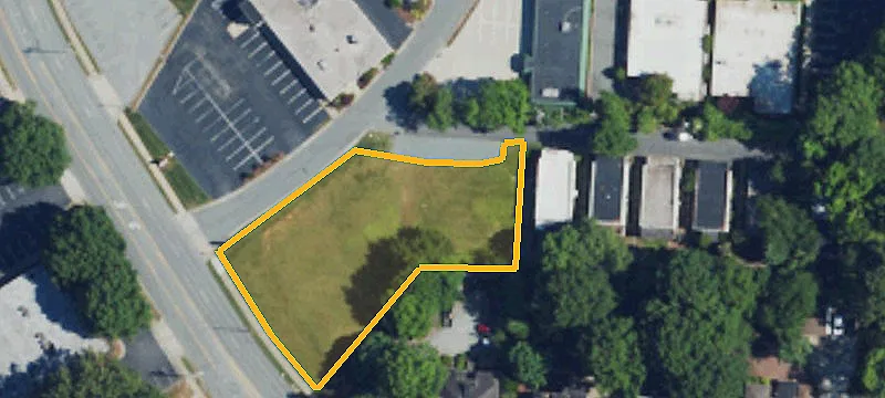 1 Bessemer Ct