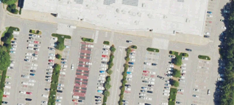 12000 Retail Dr