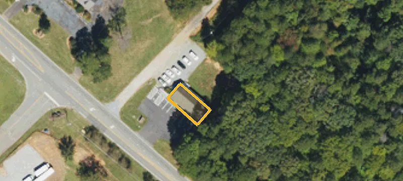 2226 Nc 16th Business Hwy