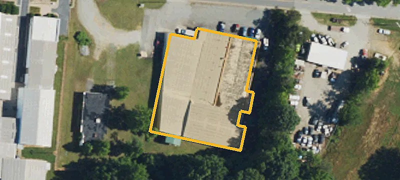 1080 Industrial Park Dr