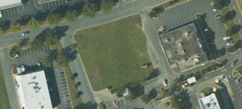 Fire Tower Rd