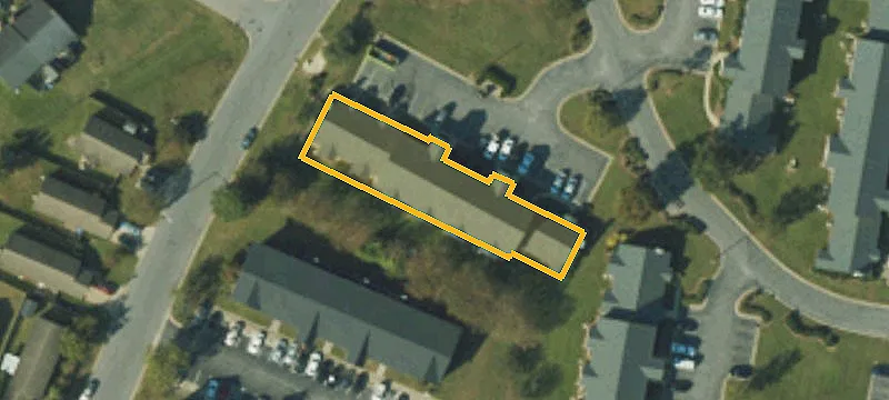 1305 Westpointe Dr