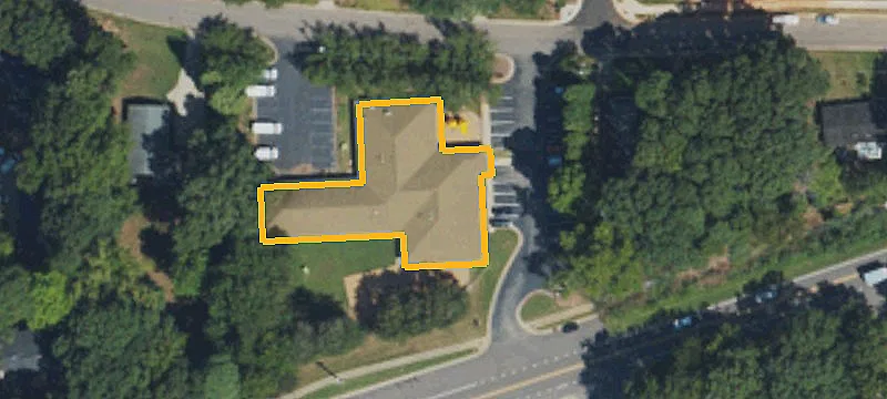 8050 Chapel Hl Rd