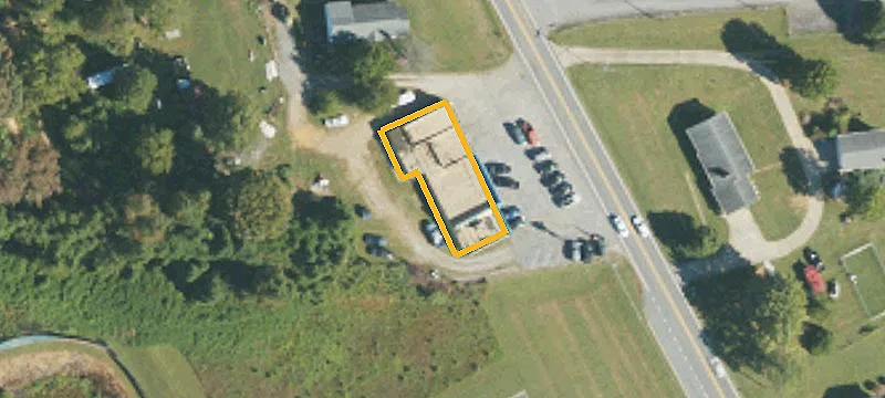 2614 Connelly Spgs Rd