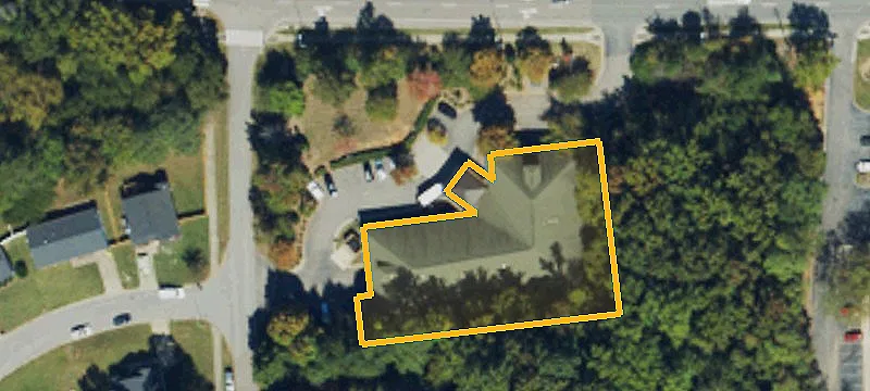 500 Holly Spgs Rd