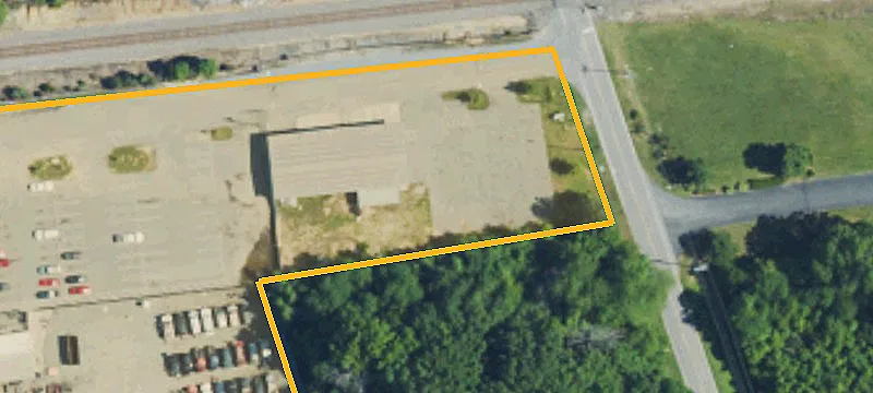 100 Ward Rd