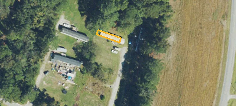 110 Avery Rd