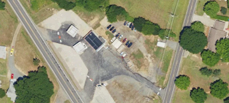 5661 Us Hwy 601st S
