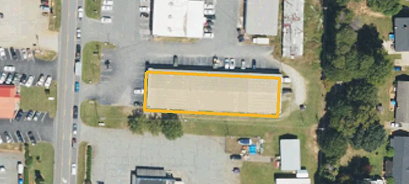 36 Nc 16th Business Hwy