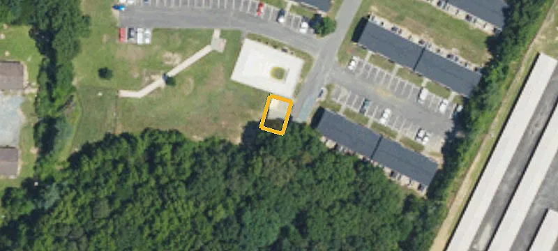 201 Wilkes Dr