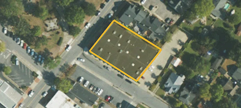 3681 Main St