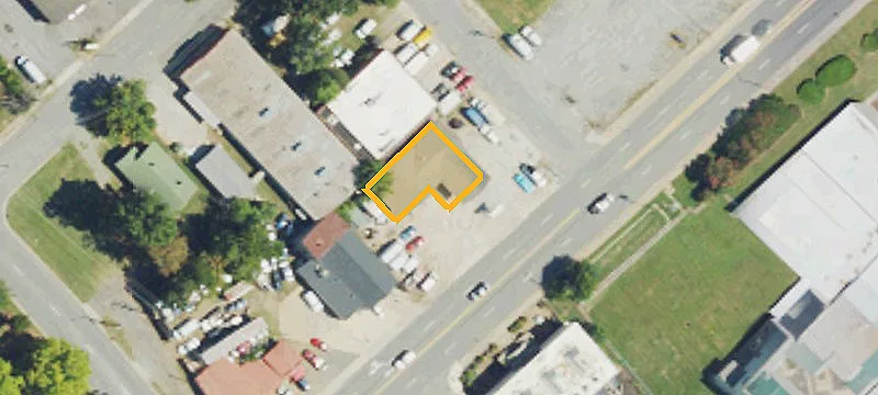 616 Main St