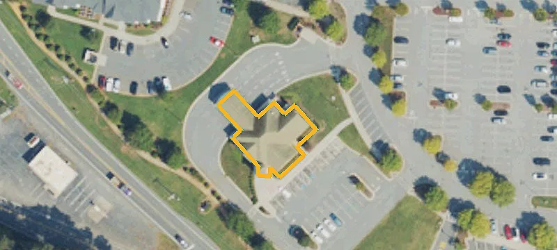 2080 Vlg Link Rd