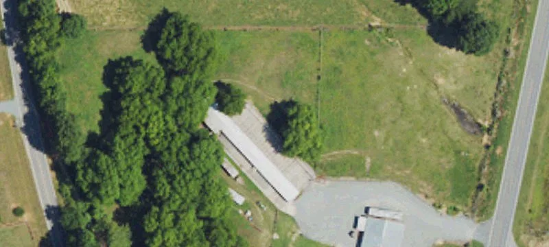 4807 Nc Hwy 49th N