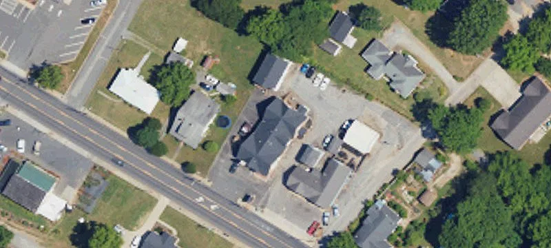 406 Main St