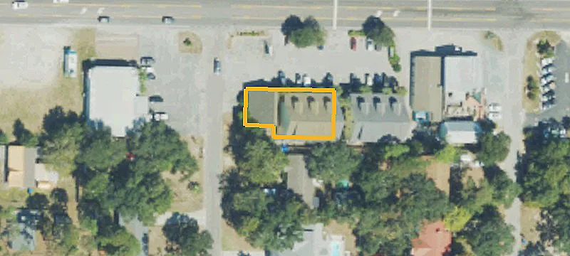 8505 Oak Is Dr, Unit 5