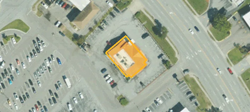 463 Western Blvd