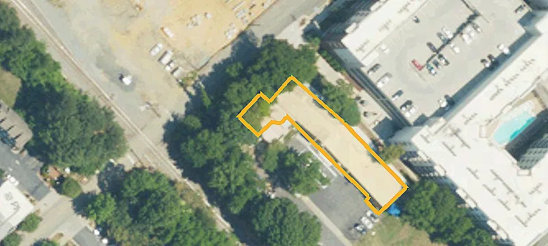 1000 Brevard St