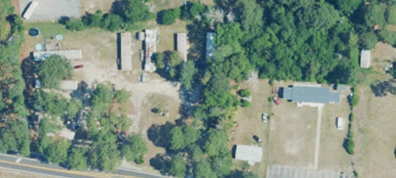6320 Rockfish Rd
