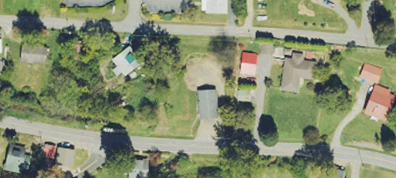 6899 Old Clyde Rd