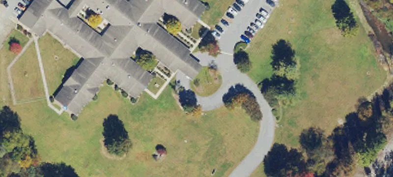 360 Old Balsam Rd
