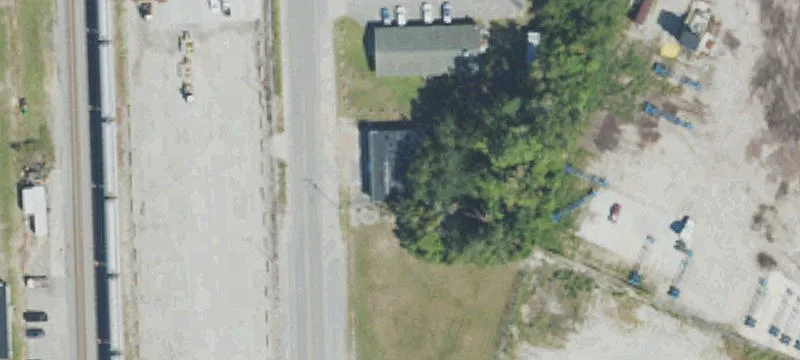 2325 Burnett Blvd