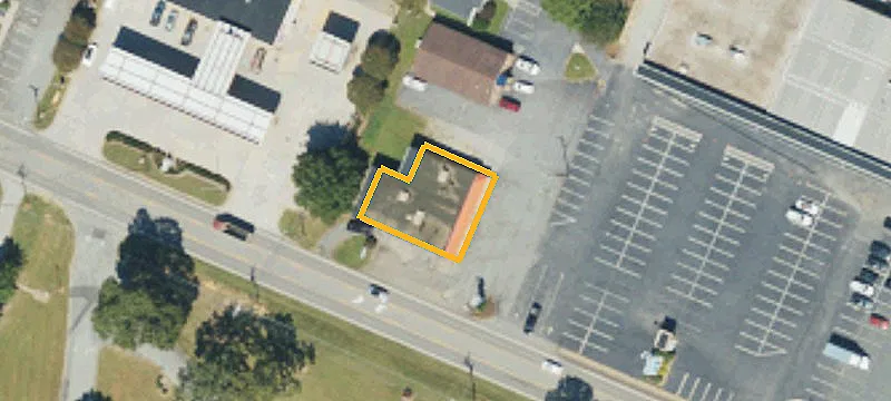 3634 36th N Nc 16th Business Hwy