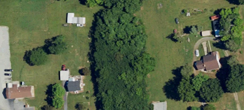 1303 Old Greensboro Rd