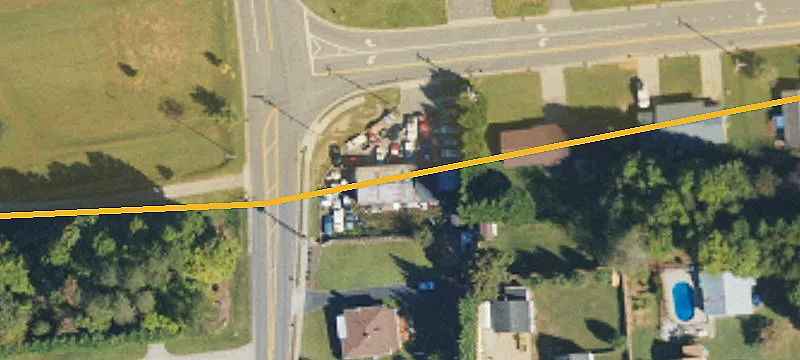 100 Lovelady NE Rd