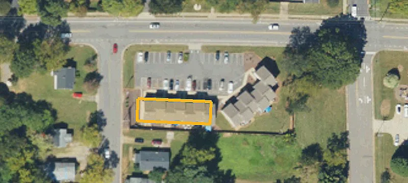 440 Hartness Rd, Unit 464