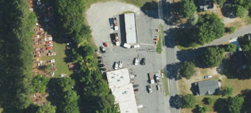 1256 Old Charlotte Rd