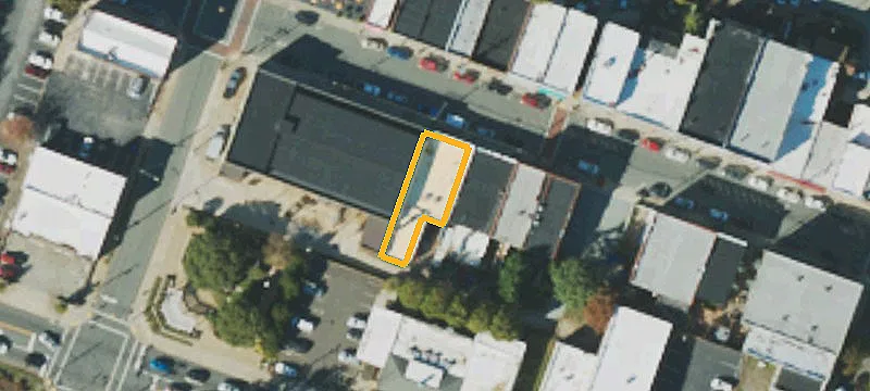121 Clay St