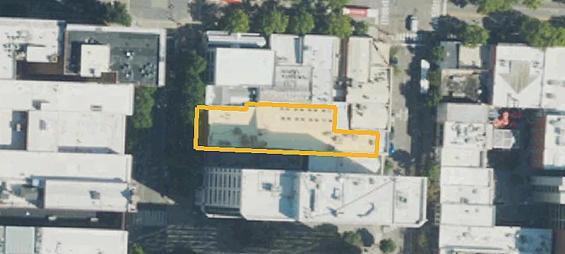 209 Fayetteville St